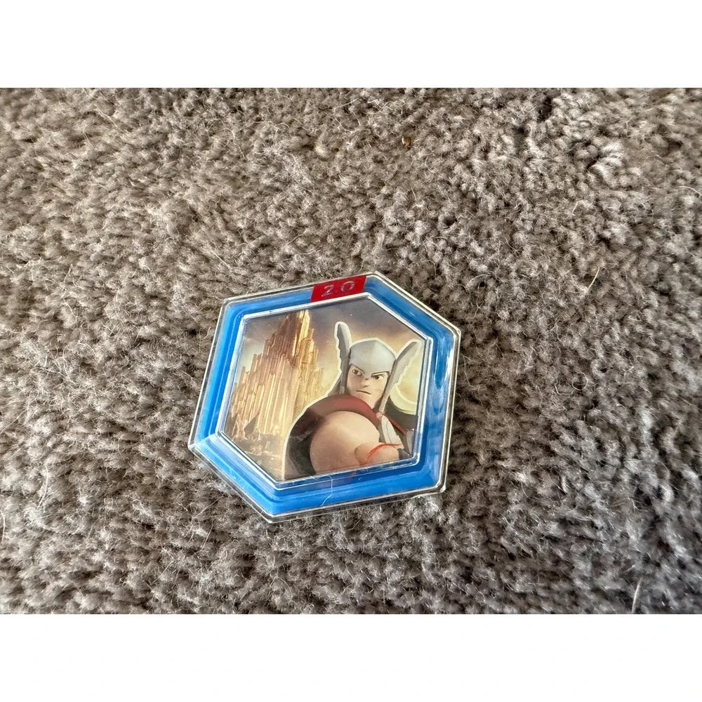 Disney infinity marvel